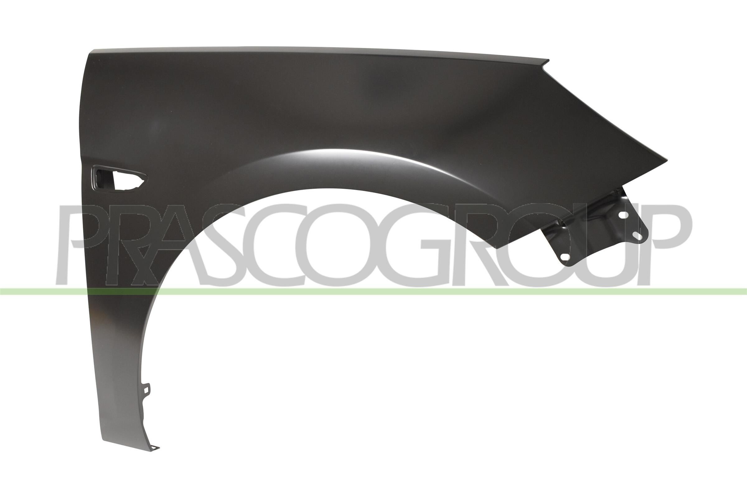 PRASCO Wing fender Article number: OP4203033 cheaply