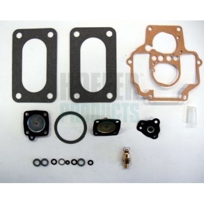 HOFFER W550 Remonto komplektas, karbiuratorius SIERRA 1.6 72 AG benzinas 1993