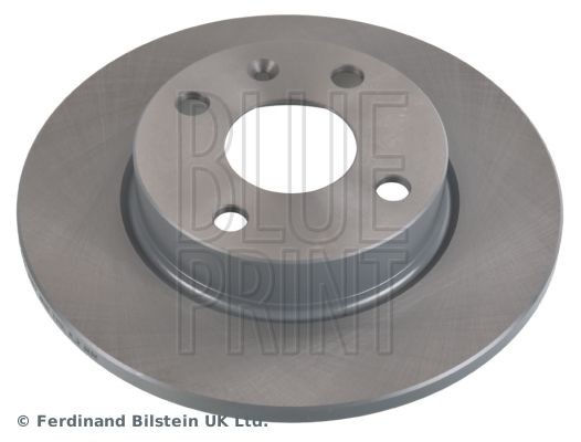 BLUE PRINT Brake disc Article number: ADW194349 cheaply