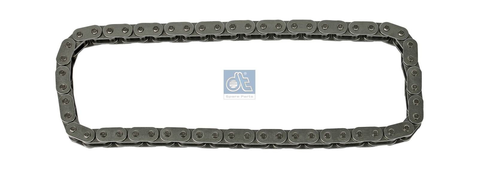 DT Spare Parts 13.41073 Chain, oil pump drive Hatchback One First 75 PS Petrol