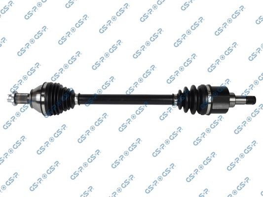 GSP Drive shaft Article number: 202038 cheaply