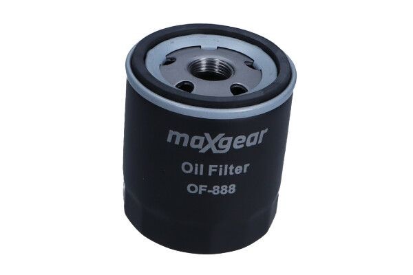 MAXGEAR Oil filter Article number: 26-1516 cheaply