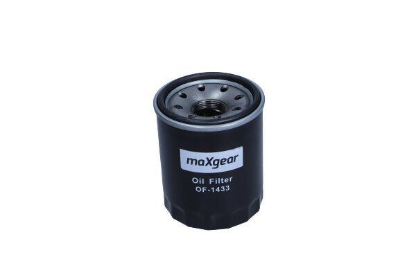 MAXGEAR Oil filter Article number: 26-1526 cheaply