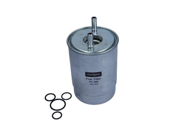 MAXGEAR Filtre à carburant numéro de l'article: 26-1563 à bon prix