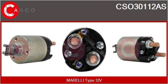 CASCO Window switch Article number: CWR70025AS cheaply