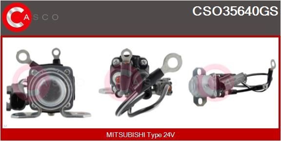 CASCO Window switch Article number: CWR71002AS cheaply