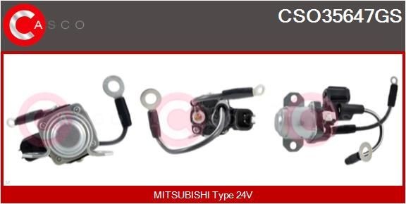 CASCO Window switch Article number: CWR71009AS cheaply