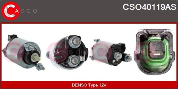 CASCO Window switch Article number: CWR71031AS cheaply