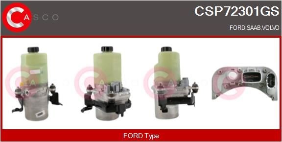 CASCO Window switch Article number: CWR77008AS cheaply