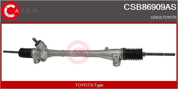 CASCO Wiper Linkage Article number: CWT30105AS cheaply