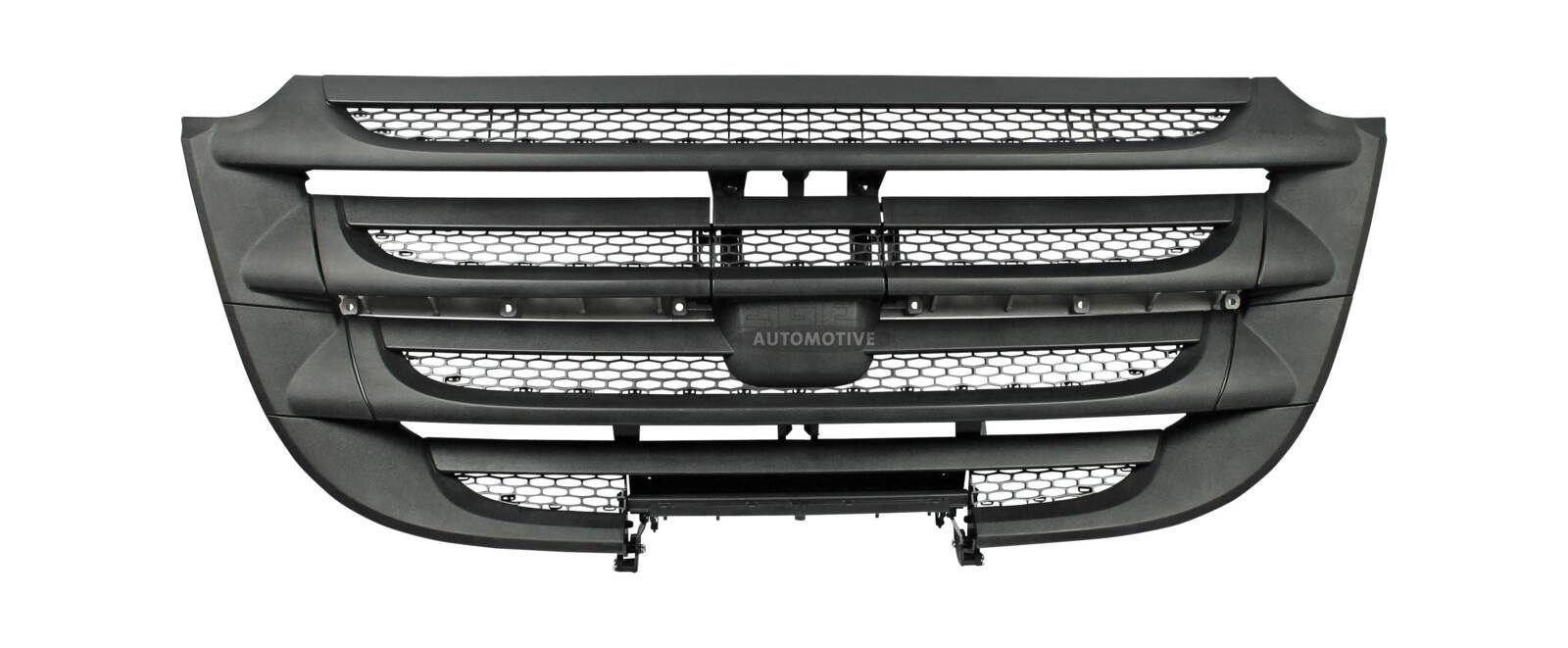 SIEGEL AUTOMOTIVE Kølergitter Varenummer: SA2D0796 billige