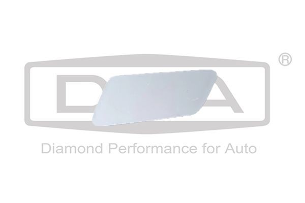 DPA 88071331102 Cover, light TOUAREG 4.2 V8 FSI 360 PS Petrol 2018