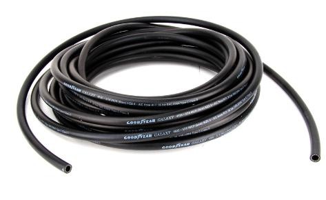 THERMOTEC Low Pressure Line, air conditioning Article number: KTT160002 cheaply