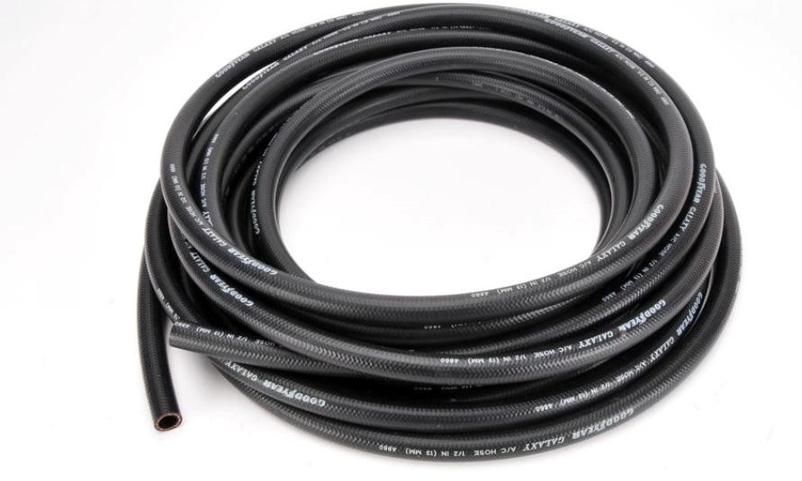 THERMOTEC Low Pressure Line, air conditioning Article number: KTT160006 cheaply