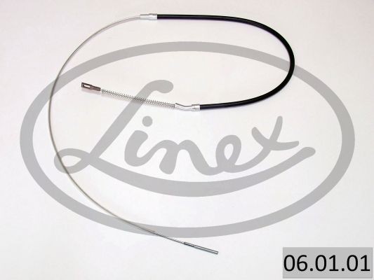 LINEX Tross, pidur Artikli number: 06.01.01 soodsalt