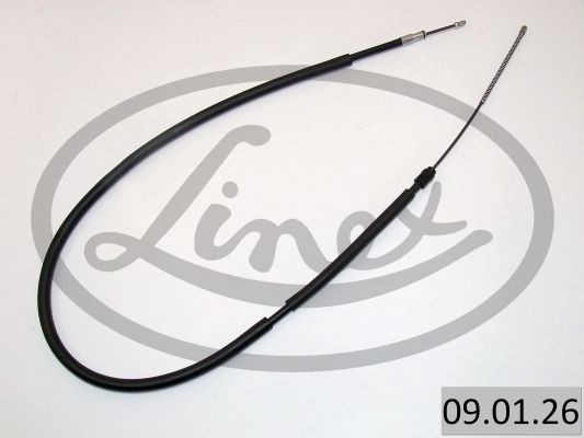 LINEX Tross, pidur Artikli number: 09.01.12 soodsalt