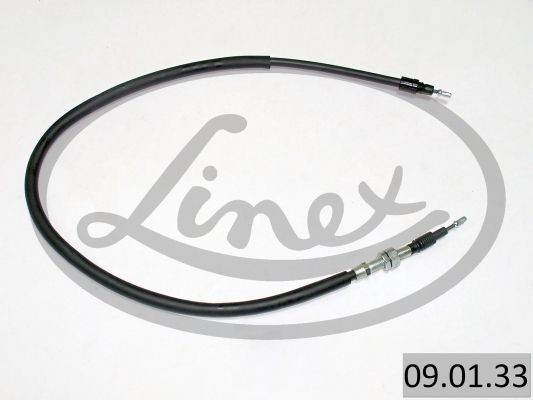 LINEX Kabel, arbejdsbremse Varenummer: 09.01.33 billige