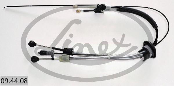 LINEX 09.44.08 Tross, käigukast ULYSSE 2.2 JTD 163 HP Diisel 2011