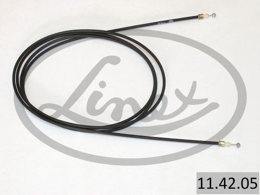 LINEX 11.42.05 Tross, luugiavamine-hoiukast MATIZ 1.0 64 HP Bensiin