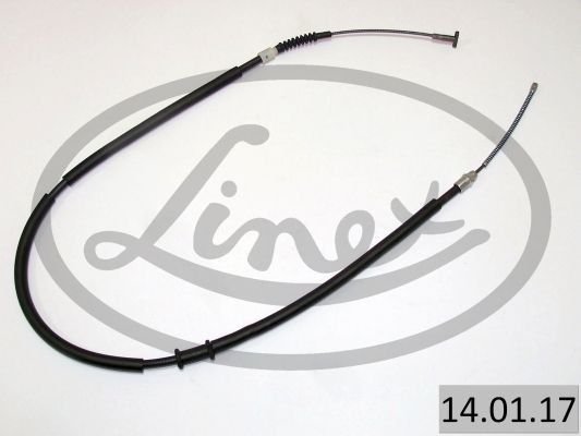 LINEX Kabel, varmeklap Varenummer: 11.58.20 billige