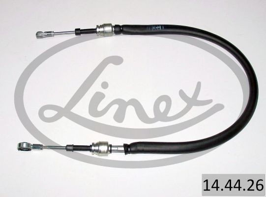 LINEX 14.44.26 Tross, käigukast PUNTO 1.3 JTD 16V 70 HP Diisel 2012