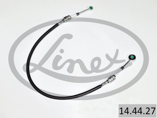 LINEX 14.44.27 Tross, käigukast PUNTO 1.3 JTD 16V 70 HP Diisel 2012