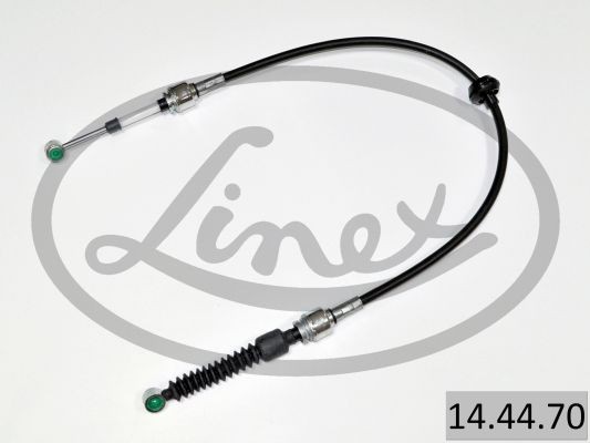 LINEX 14.44.70 Tross, käigukast DUCATO 2.0 JTD 84 HP Diisel 2002