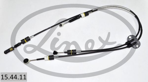 LINEX 15.44.11 Tross, käigukast FOCUS 1.8 125 HP Bensiin 2007