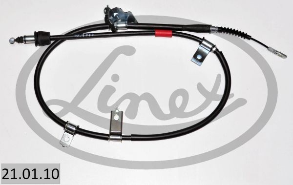 LINEX Kabel, arbejdsbremse Varenummer: 21.01.10 billige