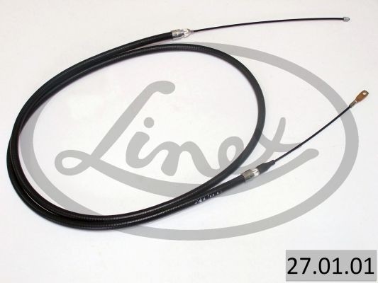LINEX Trosas, darbinis stabdys prekės numeris: 25.01.01 nebrangu