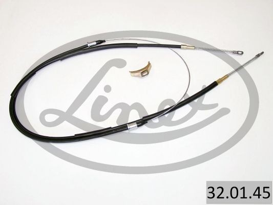 LINEX Trosas, darbinis stabdys prekės numeris: 32.01.45 nebrangu