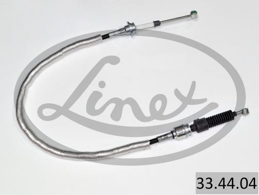 LINEX 33.44.04 Trosas, neautomatinė transmisija 406 1.8 90 AG benzinas 2005