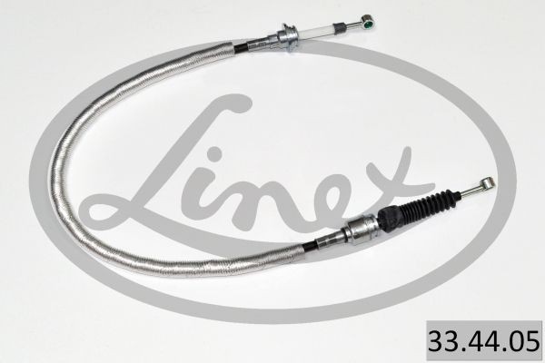 LINEX 33.44.05 Trosas, neautomatinė transmisija 406 1.8 90 AG benzinas 2005