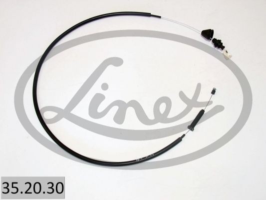LINEX Tross, pidur Artikli number: 35.01.31 soodsalt