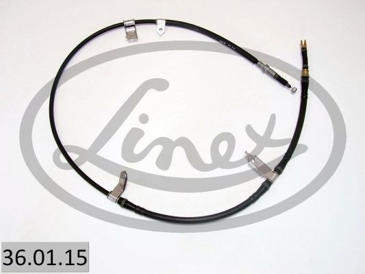 LINEX Tross, pidur Artikli number: 36.01.15 soodsalt