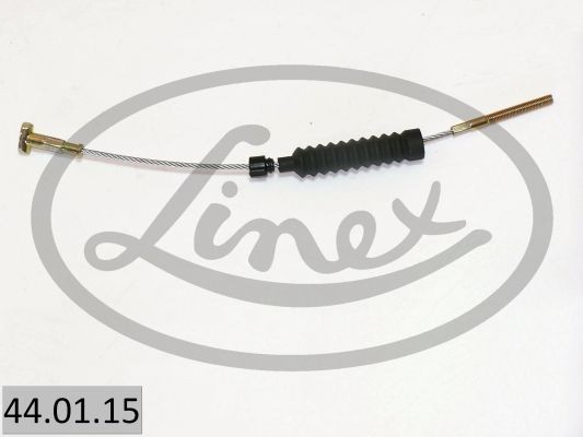 LINEX Kabel, arbejdsbremse Varenummer: 44.01.15 billige