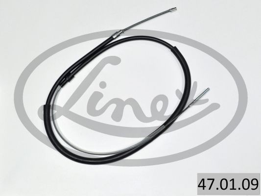 LINEX Tross, pidur Artikli number: 47.01.09 soodsalt