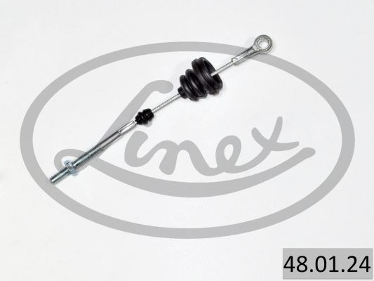 LINEX Kabel, arbejdsbremse Varenummer: 48.01.24 billige