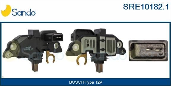 SANDO Window switch Article number: SWR71016.0 cheaply