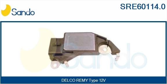SANDO Window switch Article number: SWR89003.0 cheaply