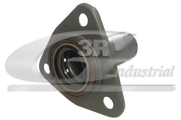 3RG 24238 Guide Tube, clutch DUCATO 2.8 JTD 4x4 128 PS Diesel 2002