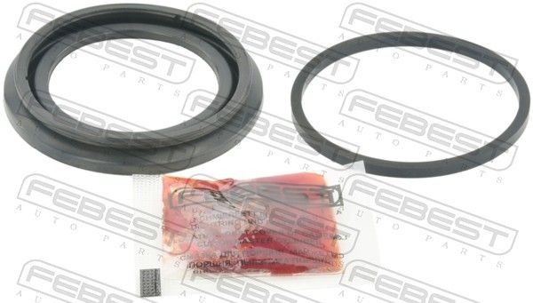 FEBEST Repair Kit, brake caliper Article number: 0775-RW420F cheaply