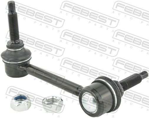 FEBEST Anti-roll bar link Article number: 2023-WKFR cheaply