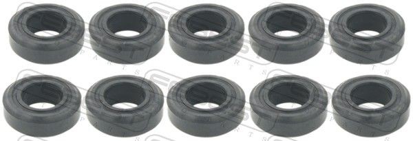 FEBEST Seal Ring, injector Article number: RINGFL-024-PCS10 cheaply