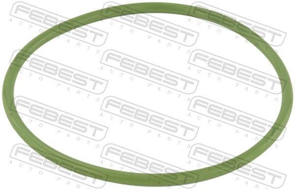 FEBEST Seal, fuel sender unit Article number: RINGFL-037 cheaply