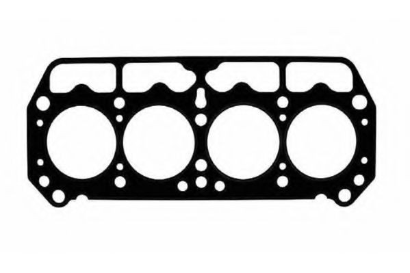 GOETZE Gasket, cylinder head Article number: 30-023407-10 cheaply