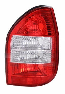 TYC Rear light Article number: 11-0113-11-2 cheaply