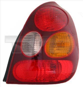 TYC Rear light Article number: 11-0146-05-2 cheaply
