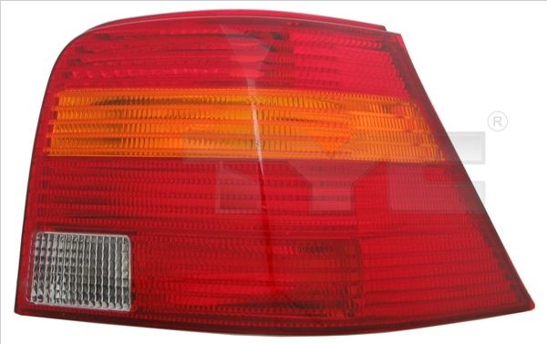 TYC Rear light Article number: 11-0198-01-2 cheaply