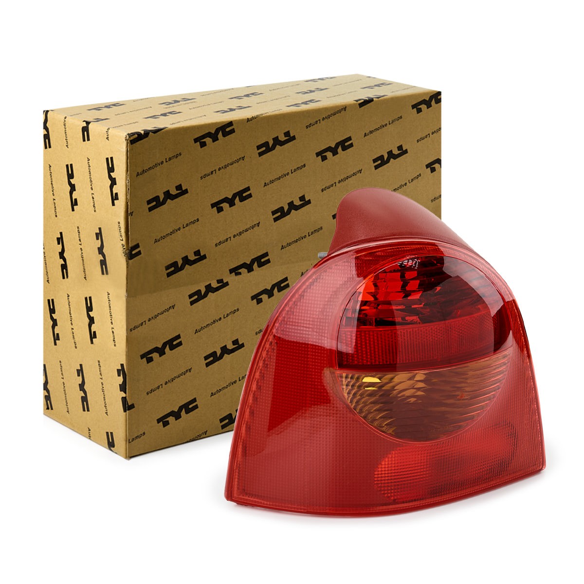 TYC Rear light Article number: 11-0224-01-2 cheaply
